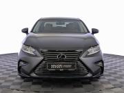 Lexus ES VI Рестайлинг Москва  - изображение 32
