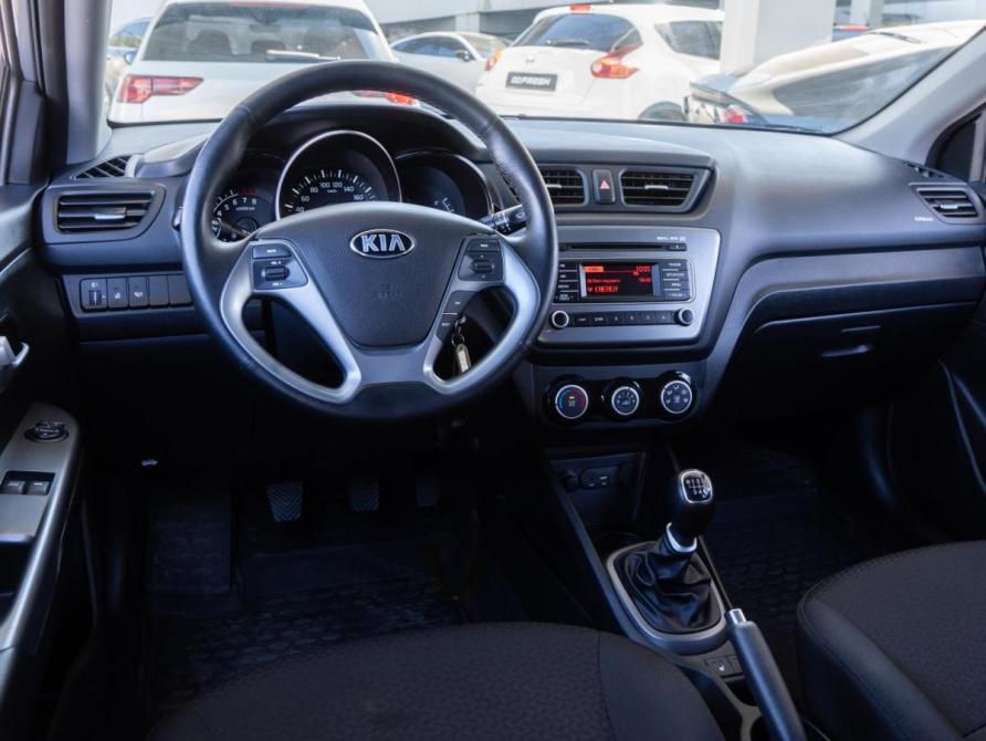 Kia Rio III Рестайлинг Волгоград  - изображение 6