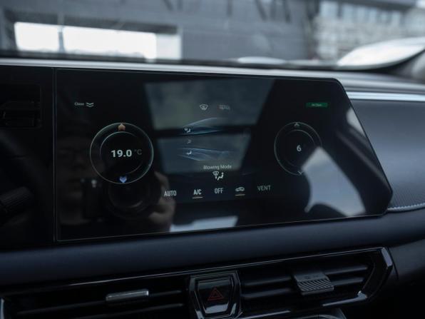 GAC GS3 с пробегом 2024 года, цена 2 100 000 рублей, 5961 км, внедорожник, Автокод Объявления