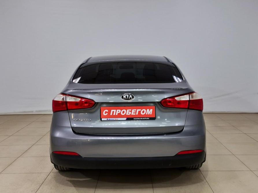 Kia Cerato III Альметьевск  - изображение 6