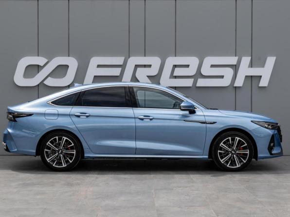Chery Arrizo 8 с пробегом 2023 года, цена 2 248 000 рублей, 17835 км, седан, Автокод Объявления