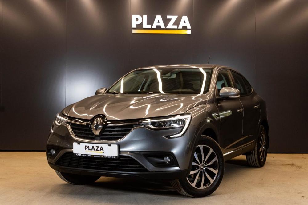 Renault Arkana I Уфа  - изображение 1