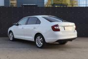 Skoda Rapid I Рестайлинг Сыктывкар  - изображение 27