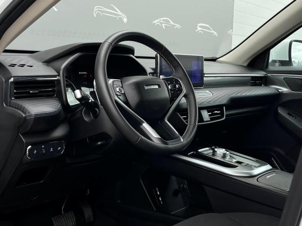 Haval Jolion I с пробегом 2023 года, цена 1 698 200 рублей, 38616 км, внедорожник, Автокод Объявления