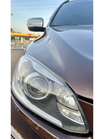 Volvo XC60 I Рестайлинг с пробегом 2014 года, цена 1 599 000 рублей, 169890 км, внедорожник, Автокод Объявления
