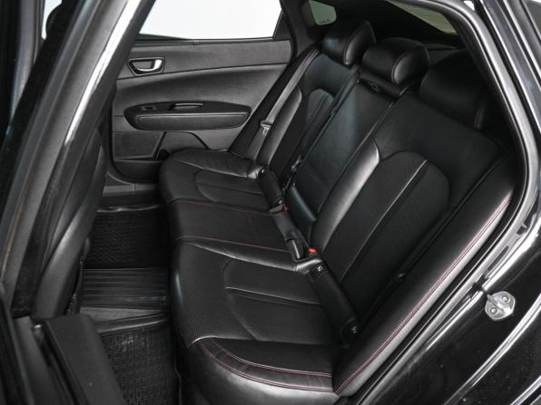 Kia Optima IV с пробегом 2016 года, цена 1 802 000 рублей, 177913 км, седан, Автокод Объявления