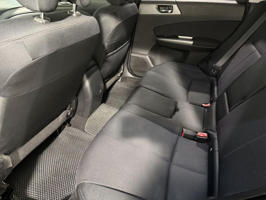 Subaru Forester III Рестайлинг Химки  - изображение 11