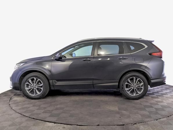 Honda CR-V V Рестайлинг с пробегом 2021 года, цена 3 750 000 рублей, 97930 км, внедорожник, Автокод Объявления