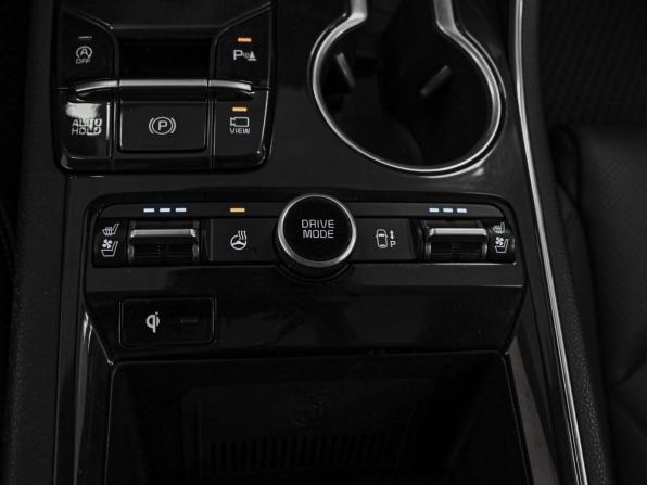Kia K5 III с пробегом 2020 года, цена 2 385 000 рублей, 141239 км, седан, Автокод Объявления