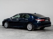 Toyota Camry VIII (XV70) Сургут  - изображение 27