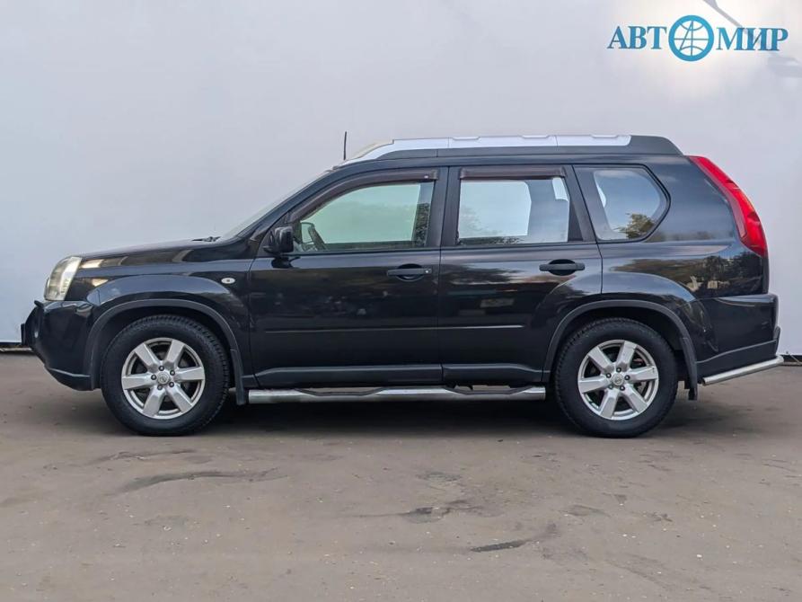 Nissan X-Trail II Москва  - изображение 7