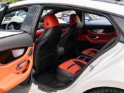 Mercedes-Benz AMG GT 4-Door Coupe I Сочи  - изображение 58