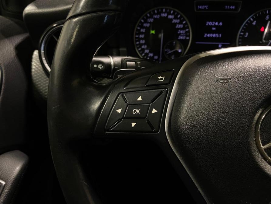Mercedes-Benz A-Класс III (W176) Челябинск  - изображение 15