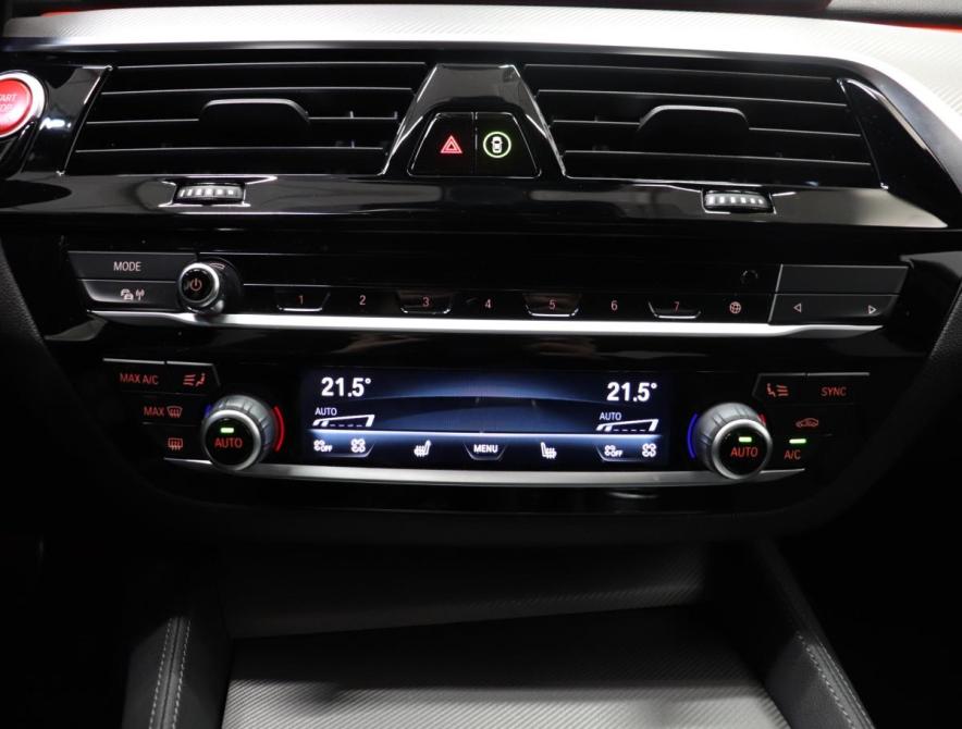 BMW M5 VI (F90) Рестайлинг Санкт-Петербург  - изображение 27