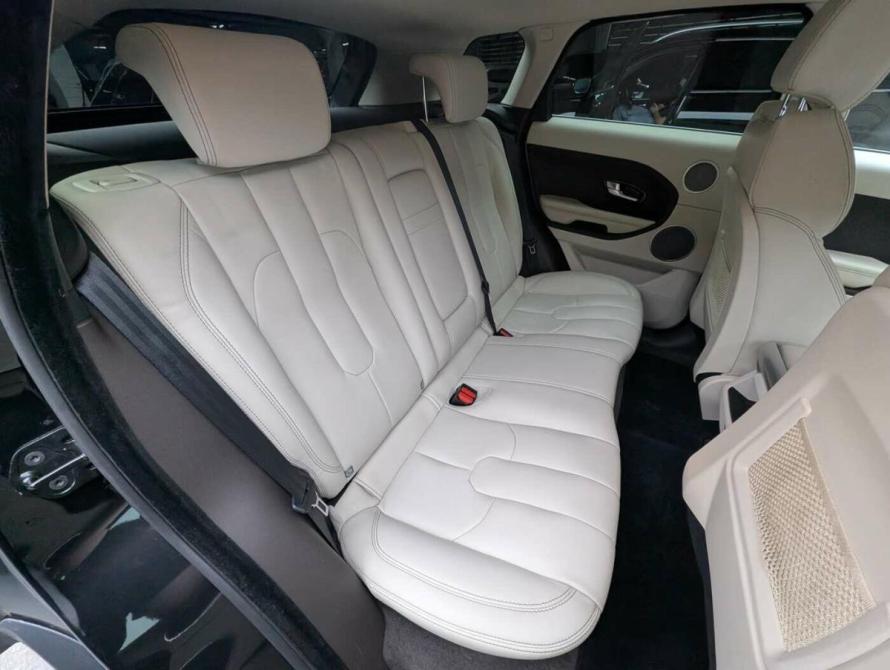 Land Rover Range Rover Evoque I Москва  - изображение 10