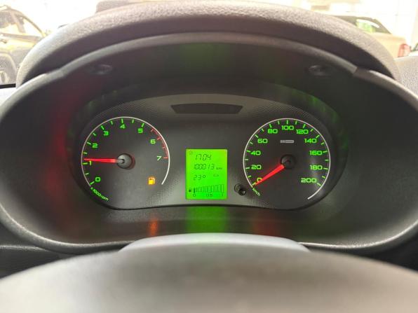 Lada (ВАЗ) Granta I с пробегом 2015 года, цена 346 000 рублей, 100013 км, седан, Автокод Объявления