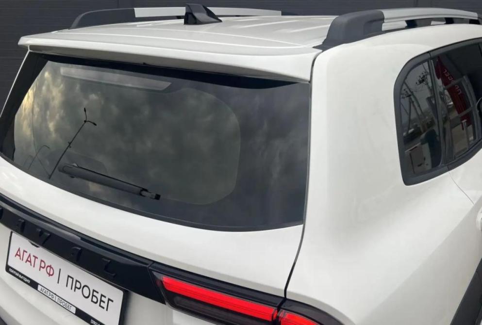 Haval Dargo I Красноярск  - изображение 12
