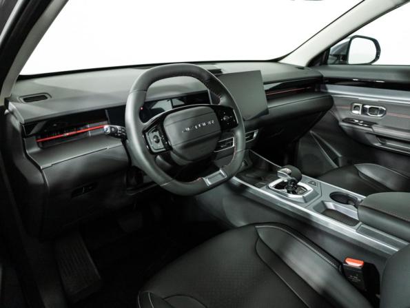 JETOUR DASHING I с пробегом 2026 года, цена 2 250 000 рублей, 1900 км, внедорожник, Автокод Объявления