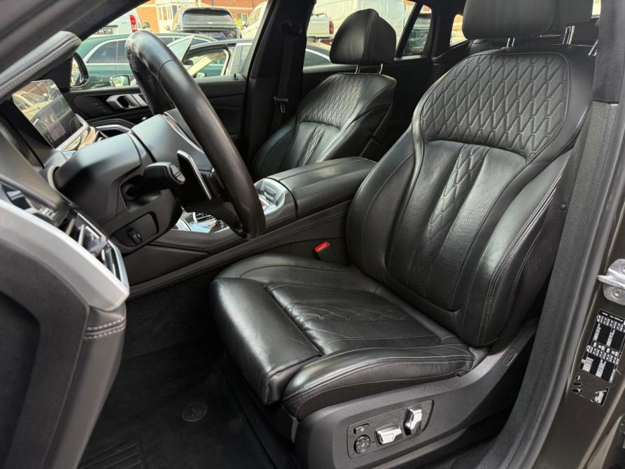 BMW X6 III (G06) Иркутск  - изображение 26