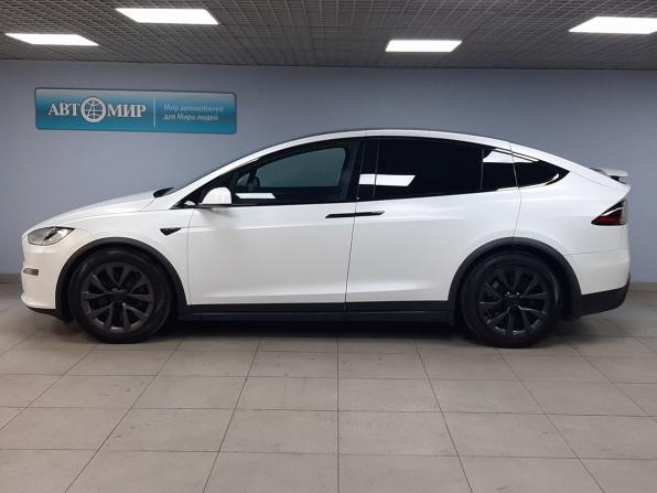 Tesla Model X I Рестайлинг с пробегом 2022 года, цена 7 665 000 рублей, 36400 км, внедорожник, Автокод Объявления