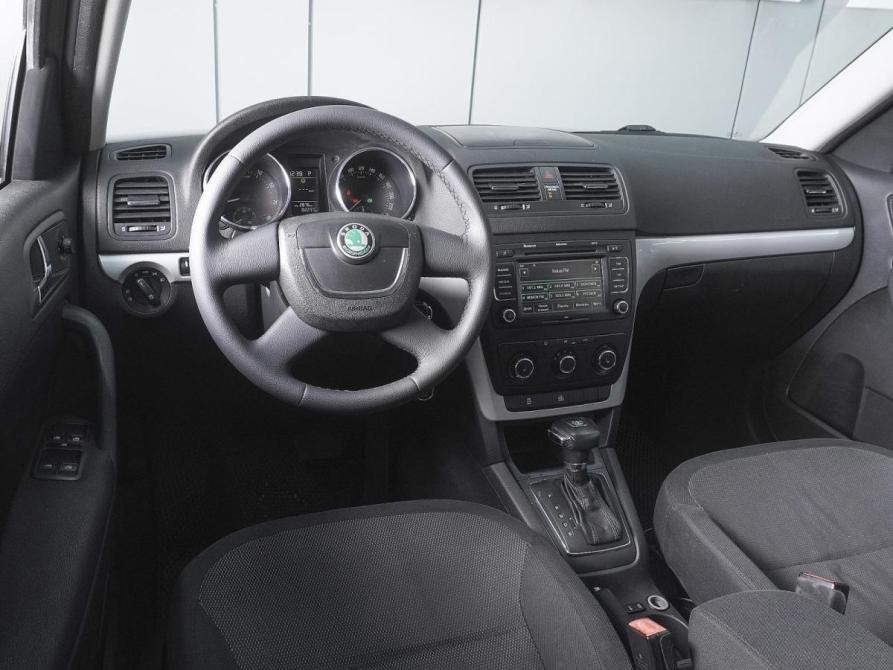 Skoda Yeti I Ростов-на-Дону  - изображение 6