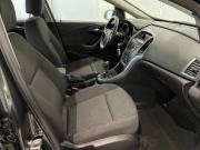 Opel Astra J Рестайлинг Москва  - изображение 25