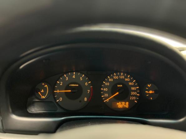 Nissan Almera Classic I с пробегом 2011 года, цена 530 000 рублей, 190000 км, седан, Автокод Объявления