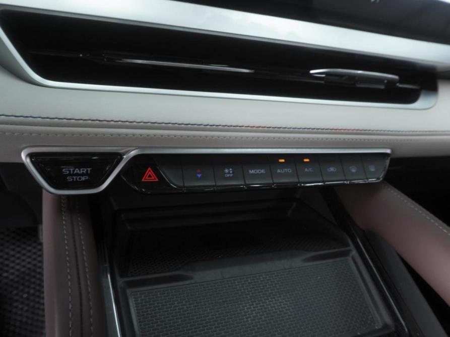 Geely Monjaro I Ростов-на-Дону  - изображение 15