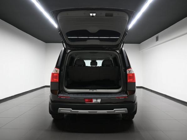 Chevrolet Orlando I с пробегом 2013 года, цена 1 245 000 рублей, 166044 км, компактвэн, Автокод Объявления