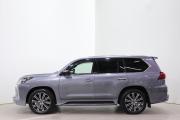 Lexus LX III Рестайлинг 2 Иркутск  - изображение 28