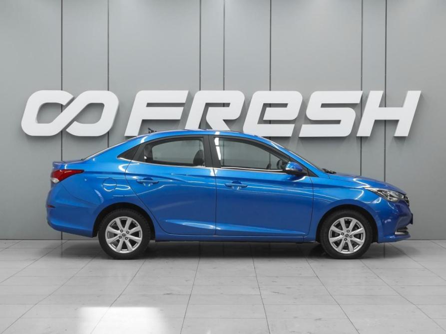 Changan Alsvin Ростов-на-Дону  - изображение 5