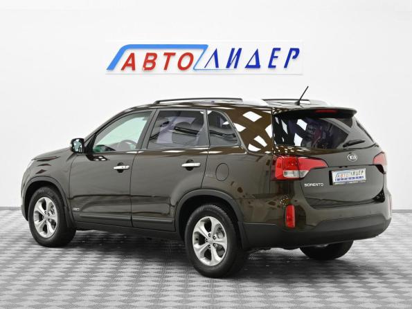 Kia Sorento II Рестайлинг с пробегом 2019 года, цена 1 519 000 рублей, 79996 км, внедорожник, Автокод Объявления