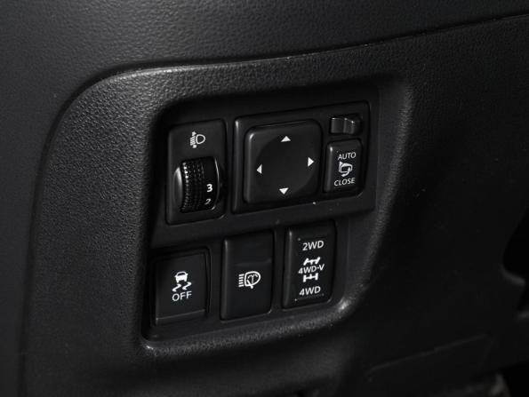 Nissan Juke Nismo I с пробегом 2013 года, цена 1 199 030 рублей, 115733 км, внедорожник, Автокод Объявления
