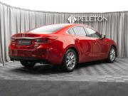 Mazda 6 III (GJ) Рестайлинг Москва  - изображение 28