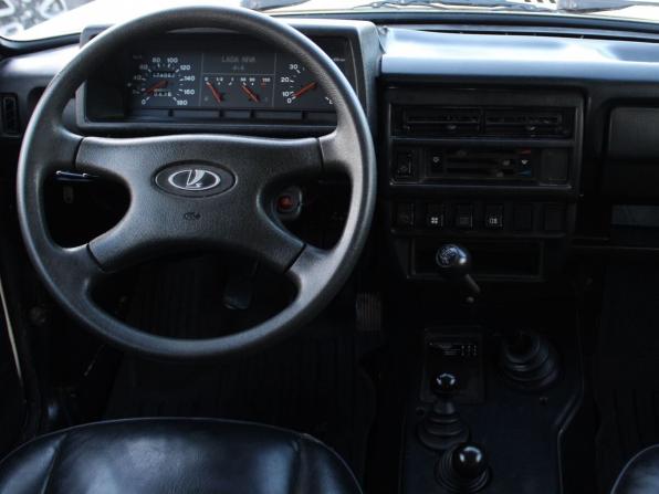 Lada (ВАЗ) 2121 (4x4) I Рестайлинг с пробегом 2001 года, цена 179 000 рублей, 174061 км, внедорожник, Автокод Объявления