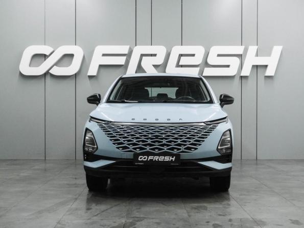Omoda C5 I с пробегом 2023 года, цена 1 589 000 рублей, 47002 км, внедорожник, Автокод Объявления
