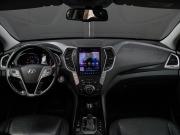 Hyundai Santa Fe III Москва  - изображение 26