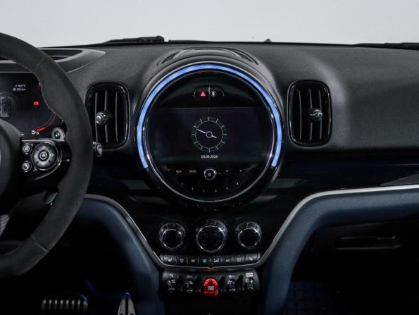 Mini Countryman II Рестайлинг с пробегом 2020 года, цена 4 140 000 рублей, 42900 км, внедорожник, Автокод Объявления