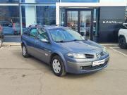 Renault Megane II Рестайлинг Москва  - изображение 18