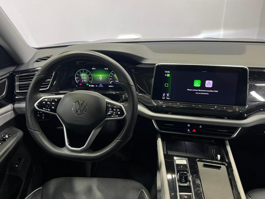 Volkswagen Teramont I Рестайлинг (China Market) Кемерово  - изображение 7