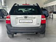 Kia Sportage II Новосибирск  - изображение 32