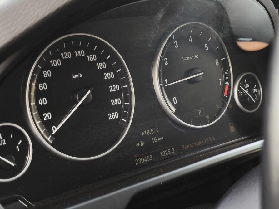 BMW X5 III (F15) Санкт-Петербург  - изображение 19