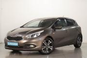 Kia Ceed II Челябинск  - изображение 22