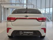 Kia Rio IV Казань  - изображение 29