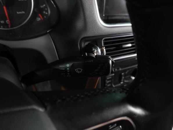 Audi Q5 I (8R) с пробегом 2012 года, цена 1 549 000 рублей, 232393 км, внедорожник, Автокод Объявления