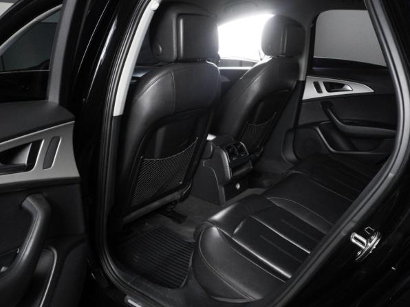 Audi A6 IV (C7) Рестайлинг с пробегом 2015 года, цена 1 869 000 рублей, 168892 км, седан, Автокод Объявления