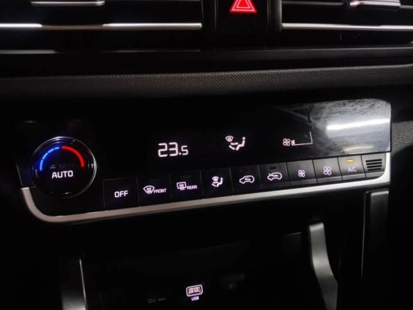 Kia Seltos I с пробегом 2020 года, цена 2 010 560 рублей, 127383 км, внедорожник, Автокод Объявления