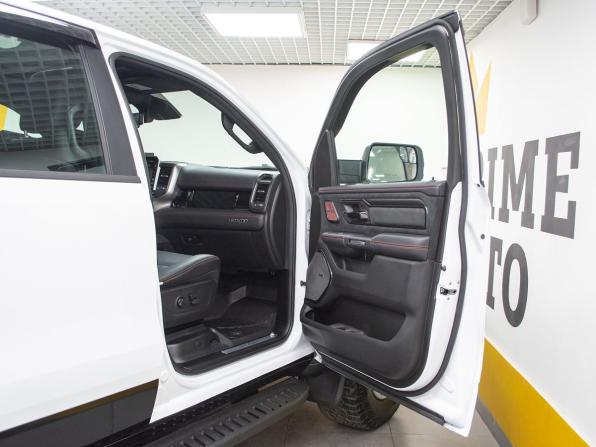 Ram 1500 V Рестайлинг с пробегом 2026 года, цена 12 499 000 рублей, 48 км, offers.body_type.unknown, Автокод Объявления