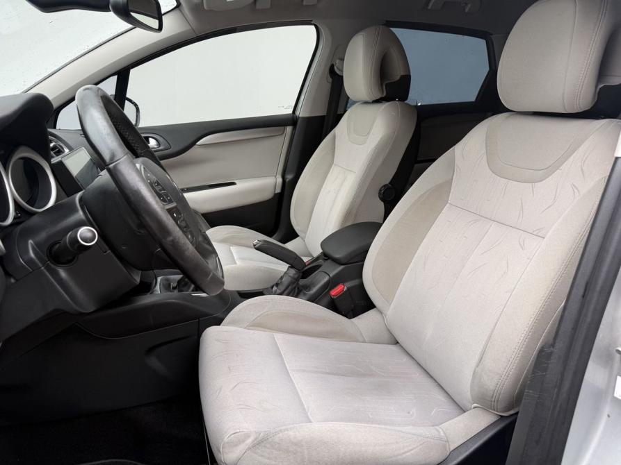Citroen C4 II Москва  - изображение 10