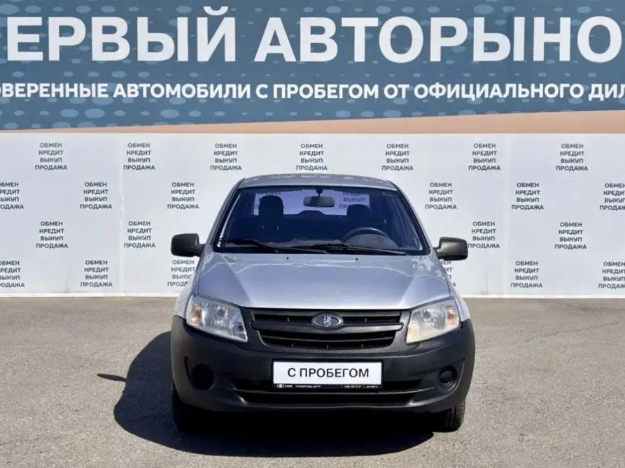 Lada (ВАЗ) Granta I Краснодар  - изображение 2